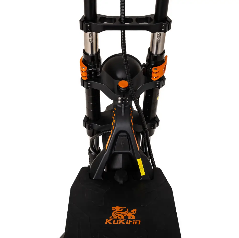 Trotinetă Electrică KuKirin G4 Max