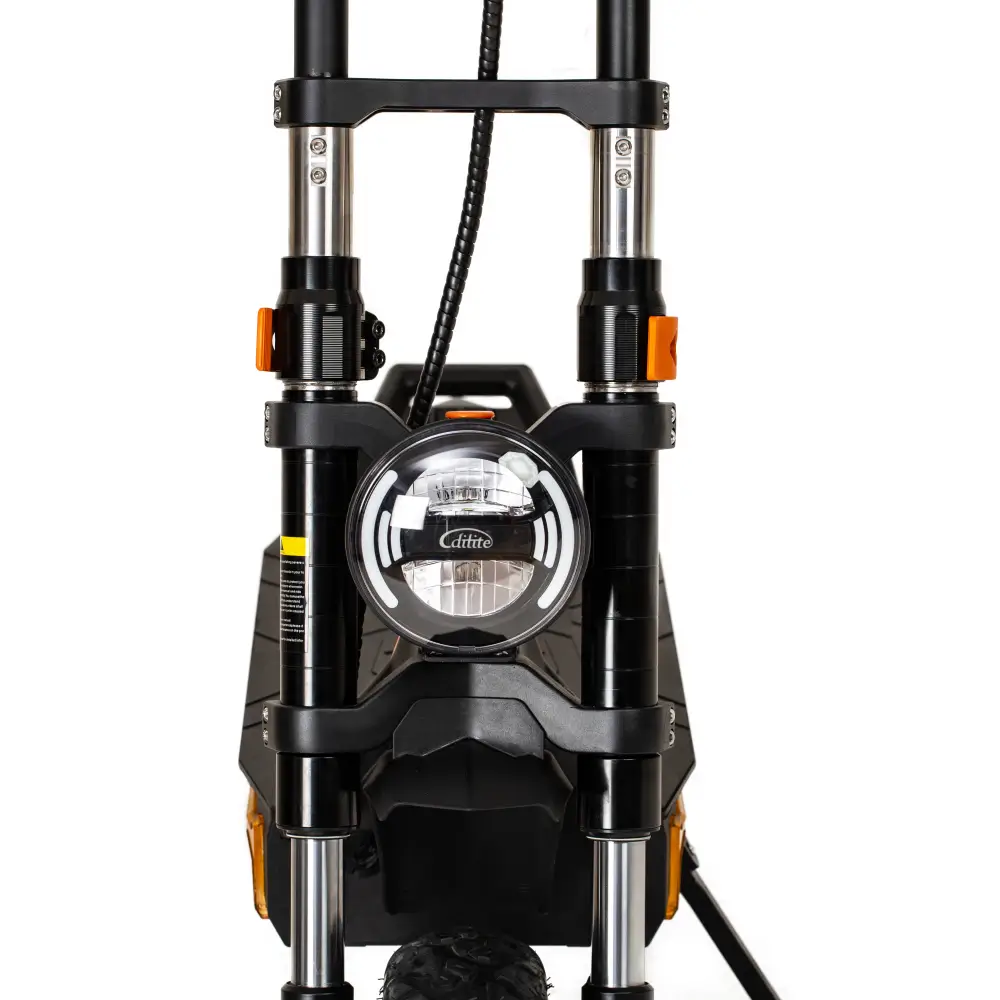 Trotinetă Electrică KuKirin G4 Max