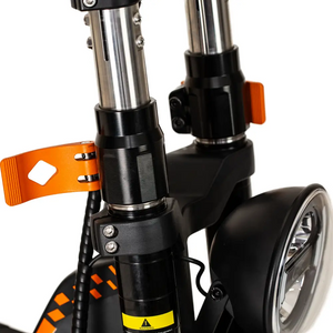 Trotinetă Electrică KuKirin G4 Max