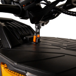 Trotinetă Electrică KuKirin G4 Max