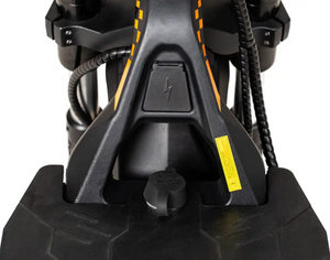 Trotinetă Electrică KuKirin G4 Max