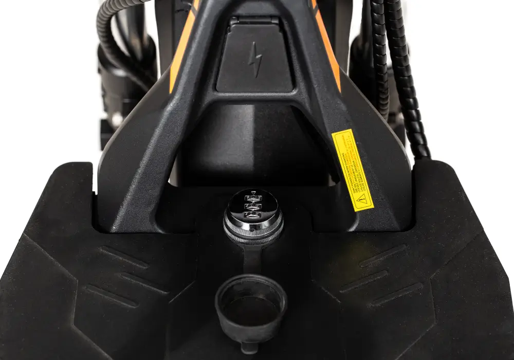 Trotinetă Electrică KuKirin G4 Max