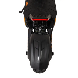 Trotinetă Electrică KuKirin G4 Max