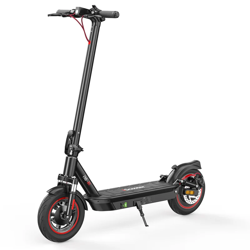 Trotinetă Electrică iScooter i10