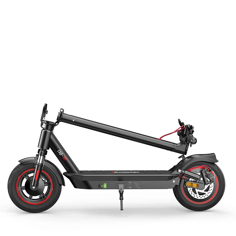 Trotinetă Electrică iScooter i10
