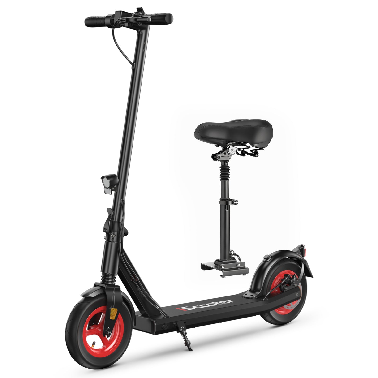 Trotinetă Electrică iScooter i9S