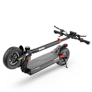 Trotinetă Electrică iScooter iX3