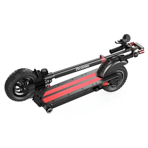 Trotinetă Electrică iScooter iX5