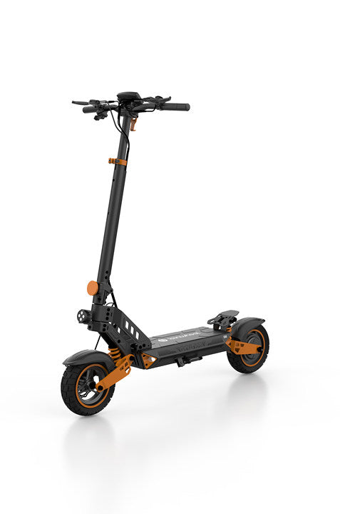 Trotinetă Electrică Isinwheel D2