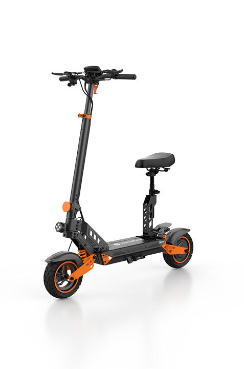 Trotinetă Electrică Isinwheel D2 Plus