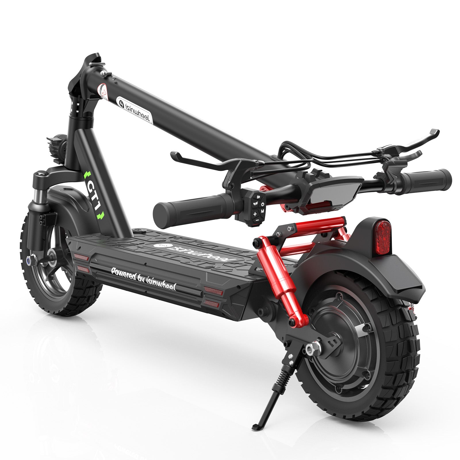 Trotinetă Electrică Isinwheel GT1