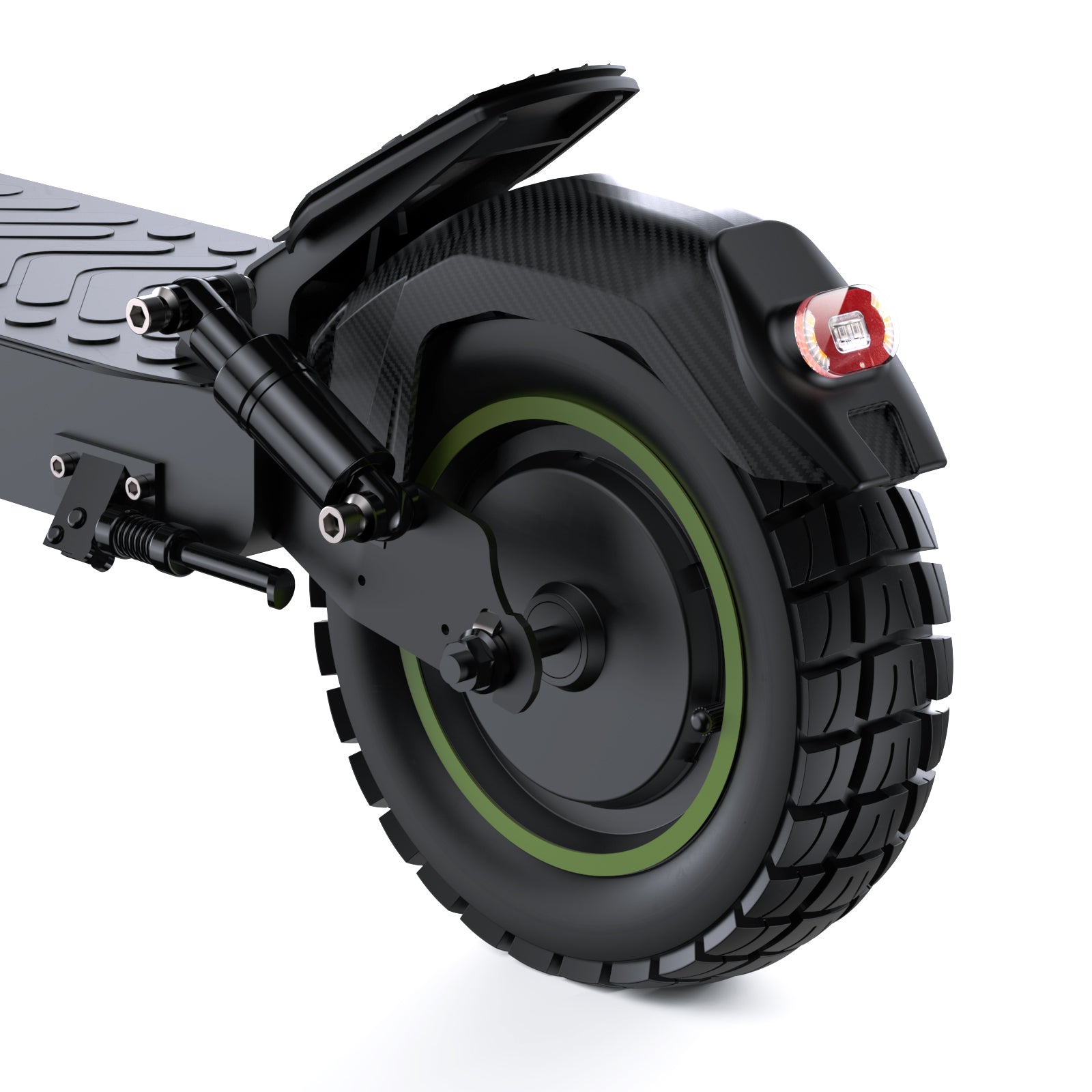 Trotinetă Electrică Isinwheel S10 Max