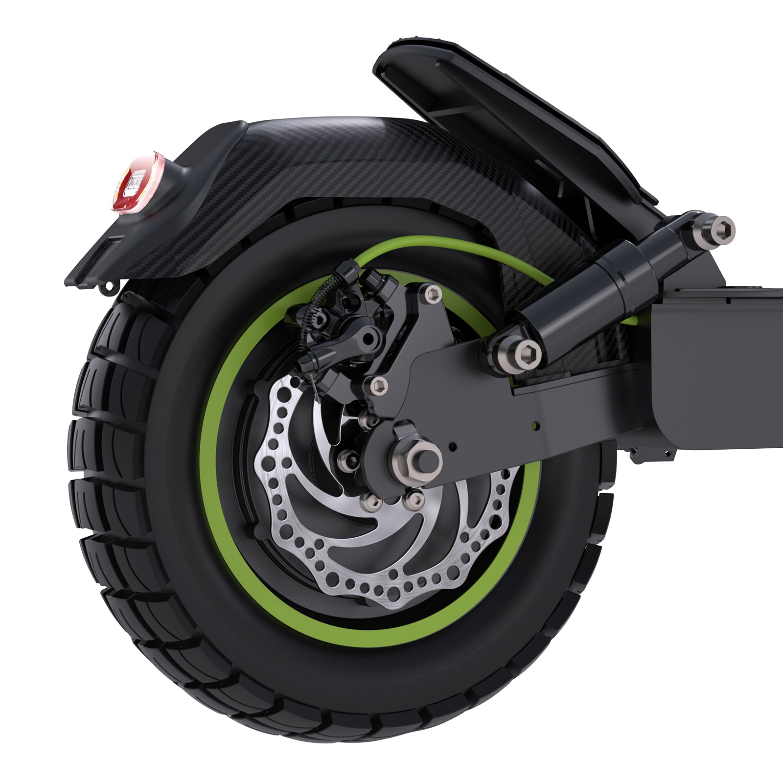 Trotinetă Electrică Isinwheel S10 Max