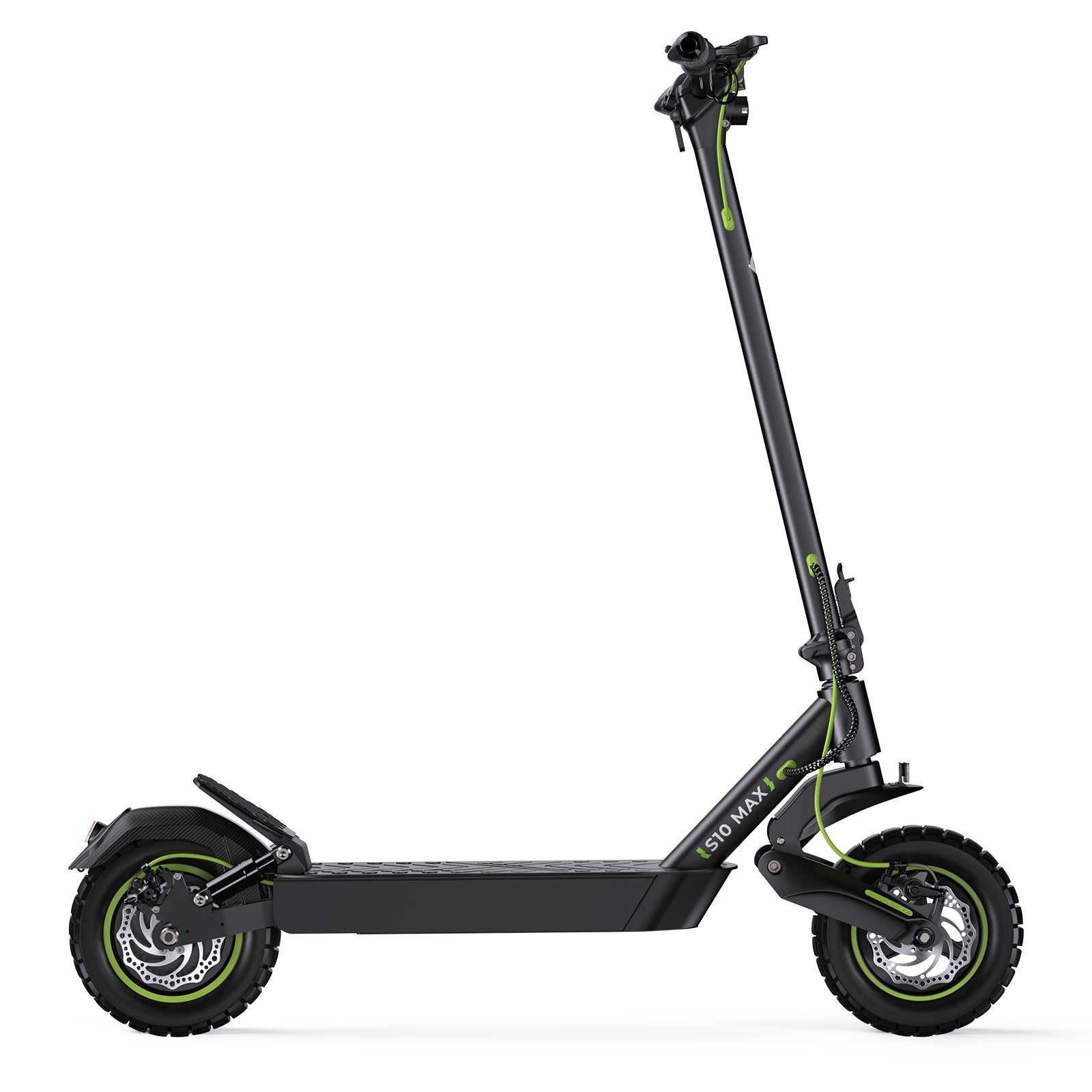 Trotinetă Electrică Isinwheel S10 Max