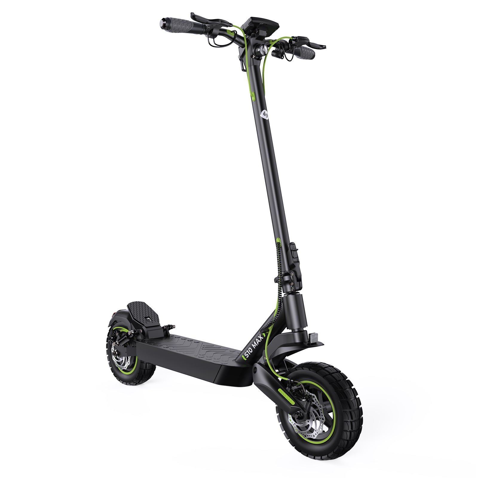 Trotinetă Electrică Isinwheel S10 Max