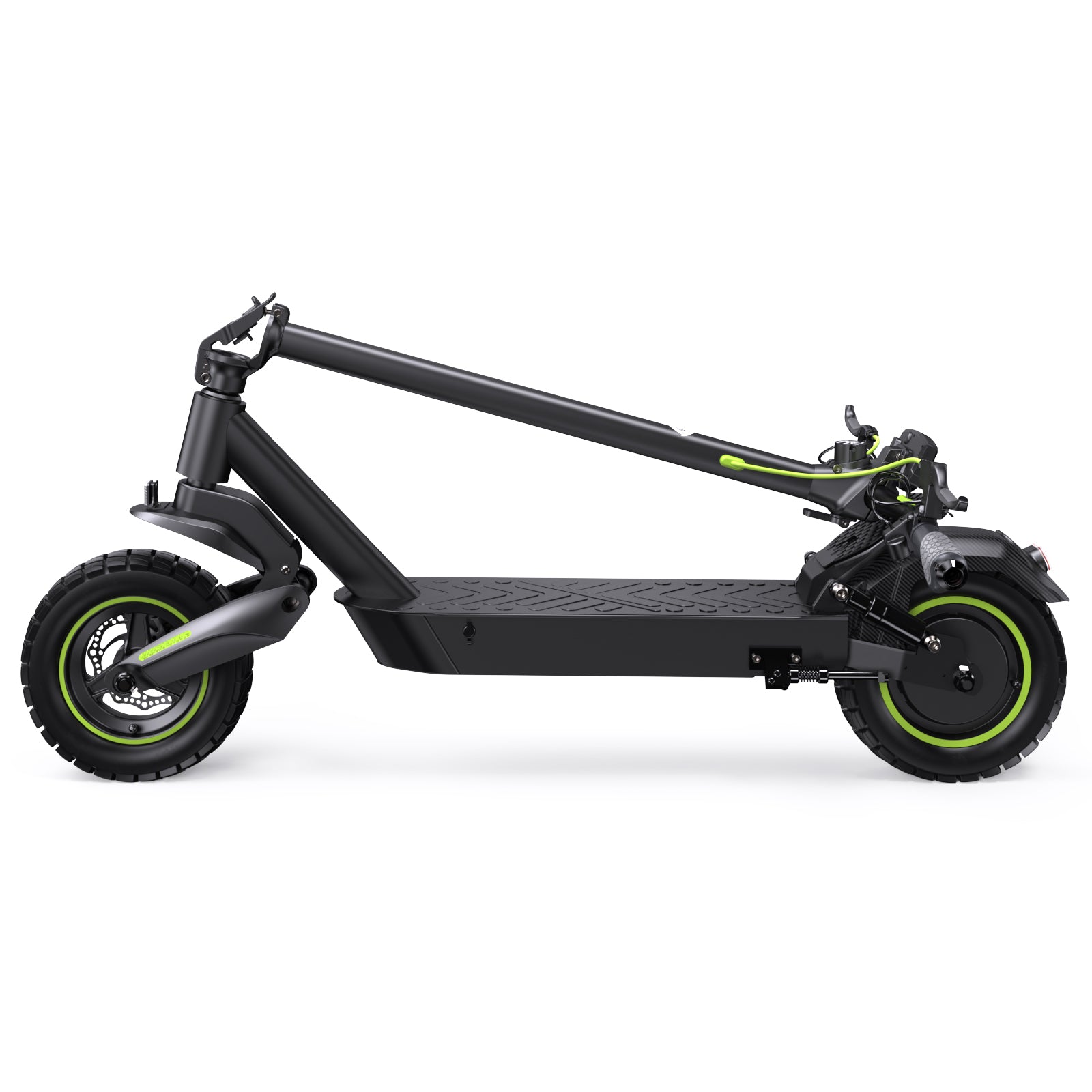 Trotinetă Electrică Isinwheel S10 Max