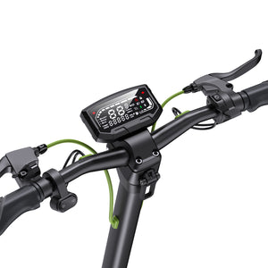 Trotinetă Electrică Isinwheel S10 Max