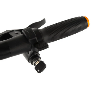 Trotineta Electrica Kukirin A1