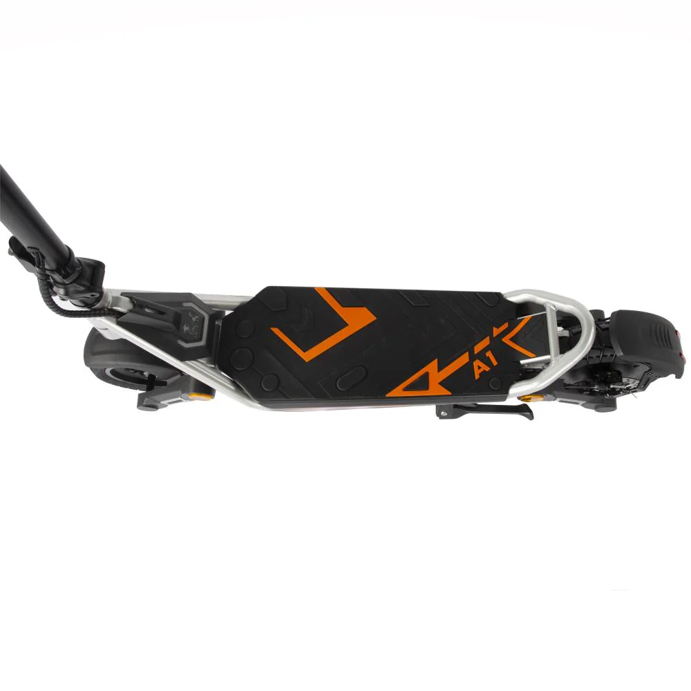 Trotineta Electrica Kukirin A1