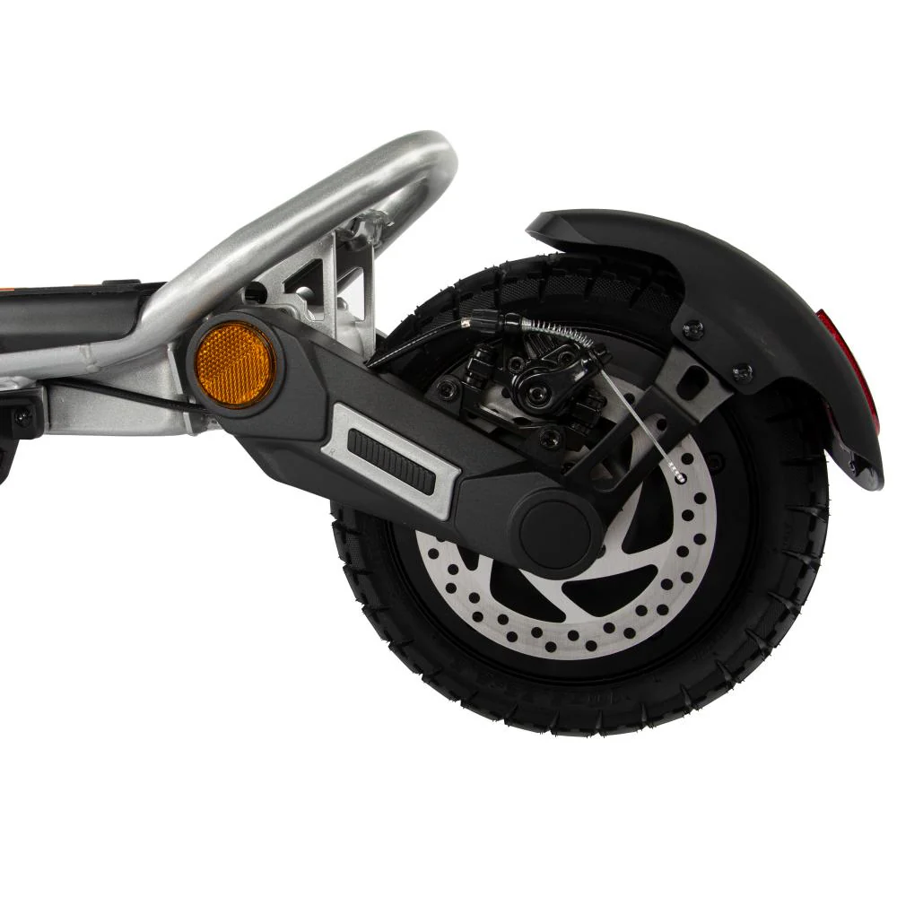 Trotineta Electrica Kukirin A1