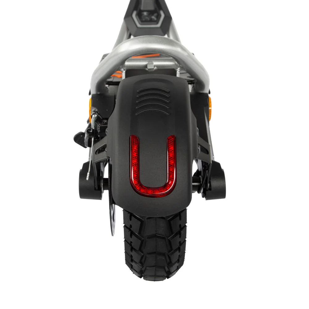 Trotineta Electrica Kukirin A1