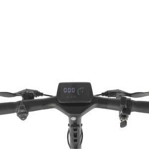 Trotineta Electrica Kukirin A1