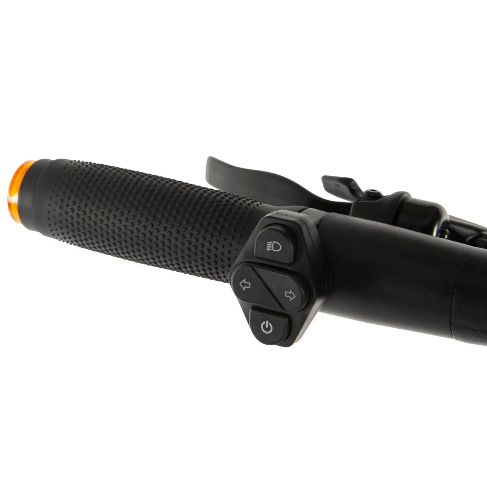 Trotineta Electrica Kukirin A1