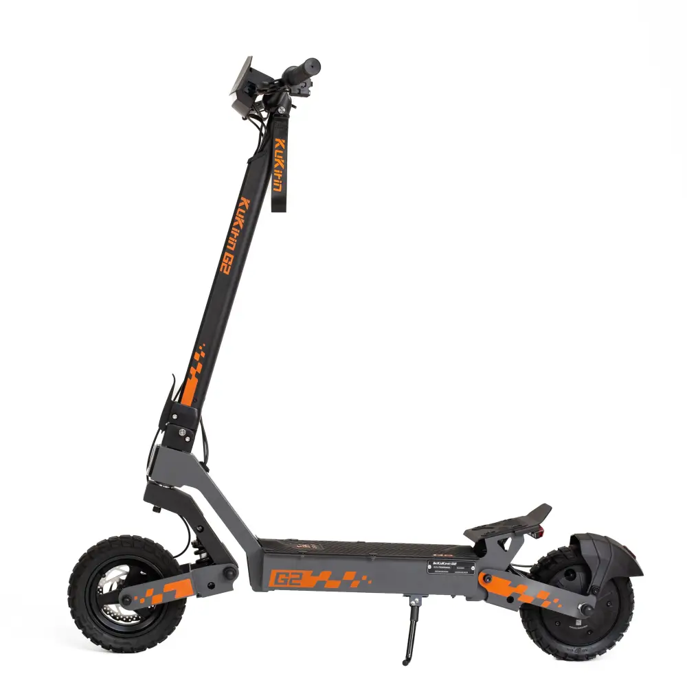 Trotinetă Electrică KuKirin G2