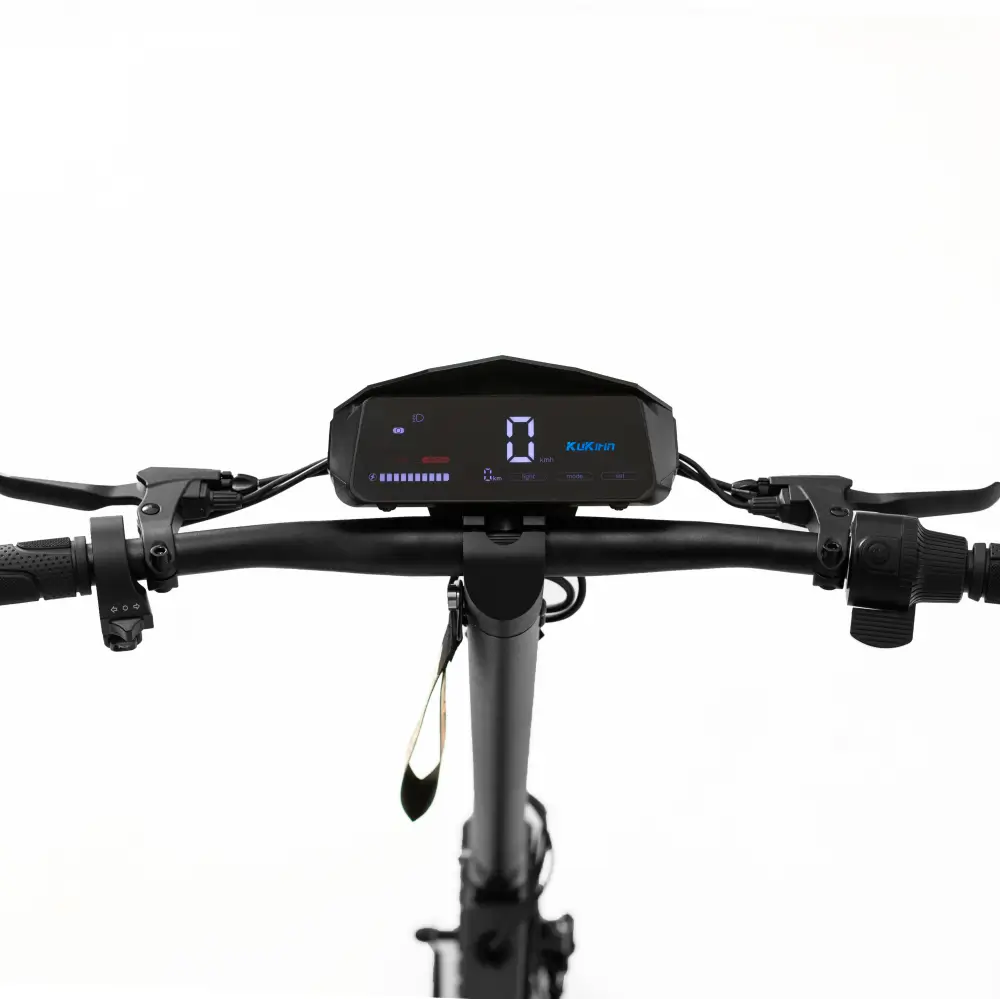 Trotinetă Electrică KuKirin G2