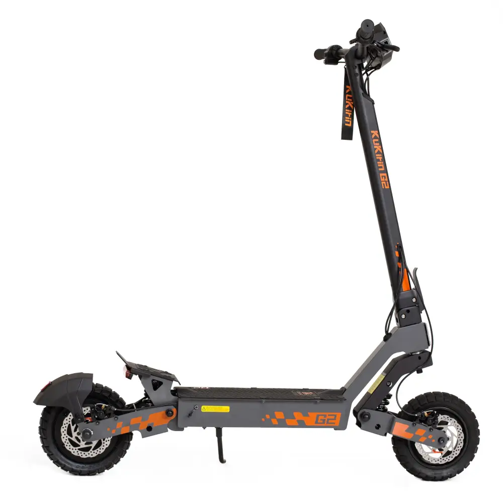 Trotinetă Electrică KuKirin G2