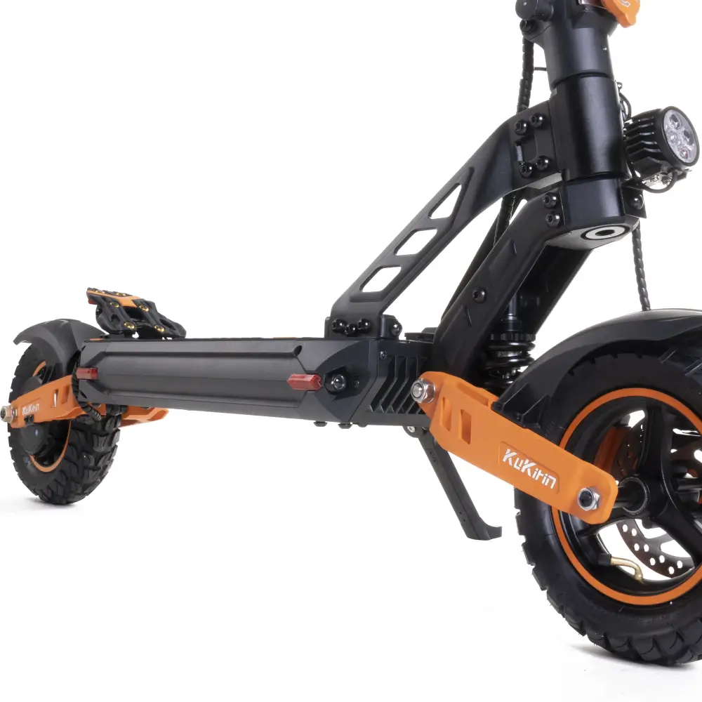 Trotinetă Electrică KuKirin G2 Max