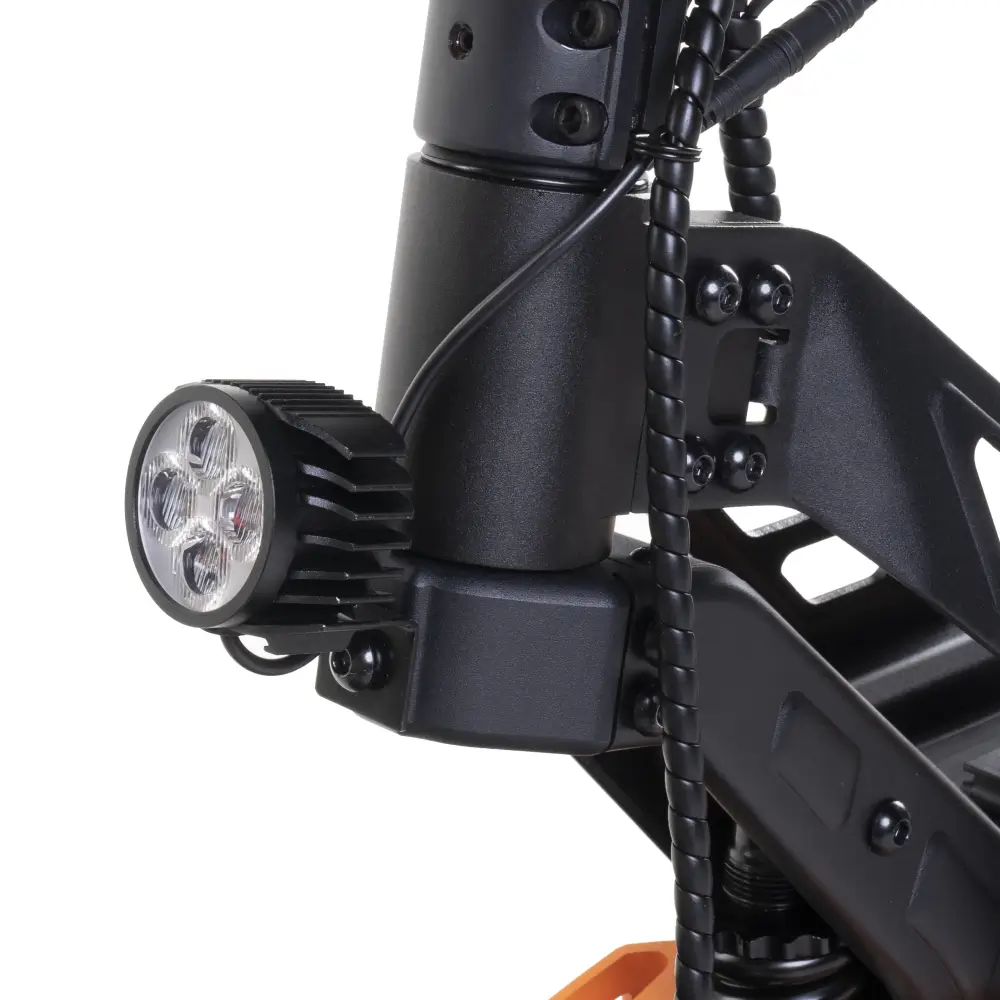 Trotinetă Electrică KuKirin G2 Max