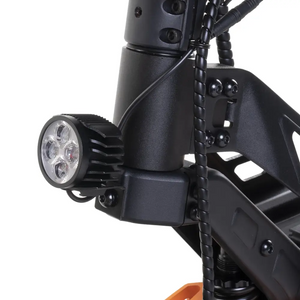 Trotinetă Electrică KuKirin G2 Max