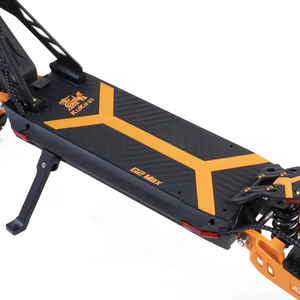 Trotinetă Electrică KuKirin G2 Max