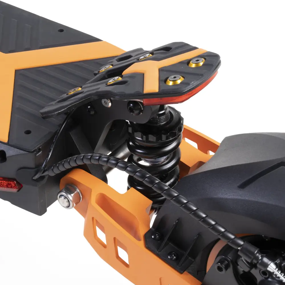 Trotinetă Electrică KuKirin G2 Max