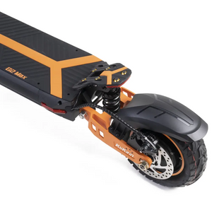 Trotinetă Electrică KuKirin G2 Max