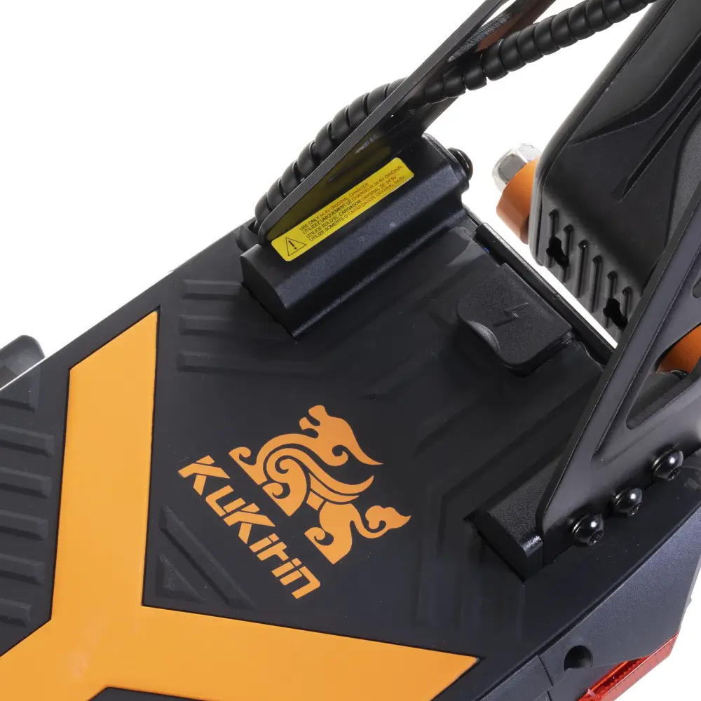 Trotinetă Electrică KuKirin G2 Max