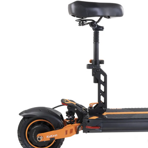 Trotinetă Electrică KuKirin G2 Max