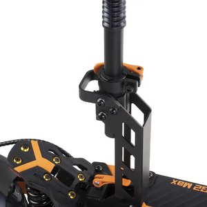 Trotinetă Electrică KuKirin G2 Max