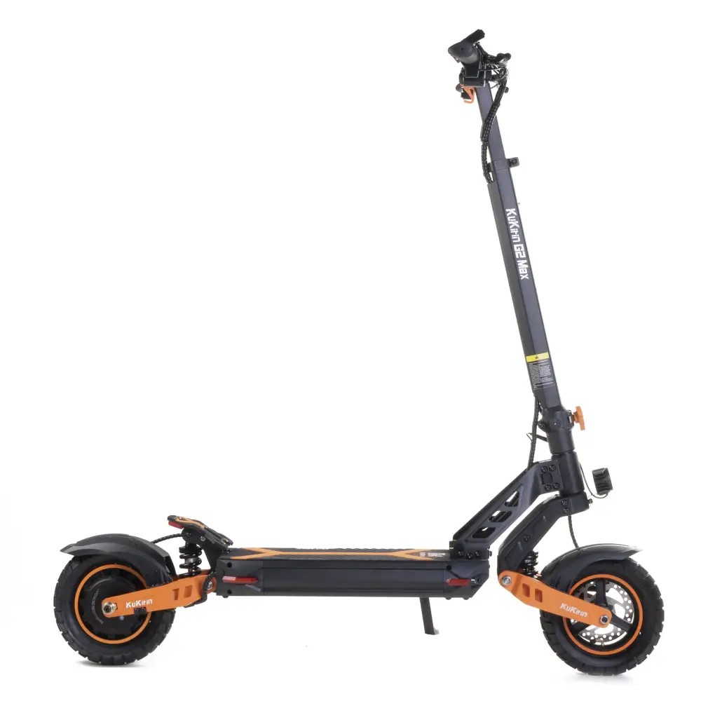 Trotinetă Electrică KuKirin G2 Max