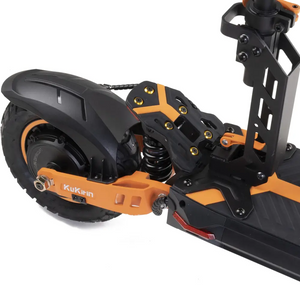 Trotinetă Electrică KuKirin G2 Max