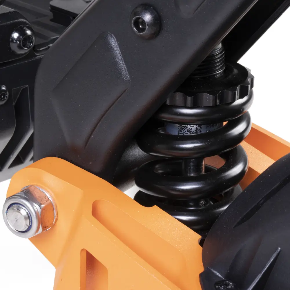 Trotinetă Electrică KuKirin G2 Max