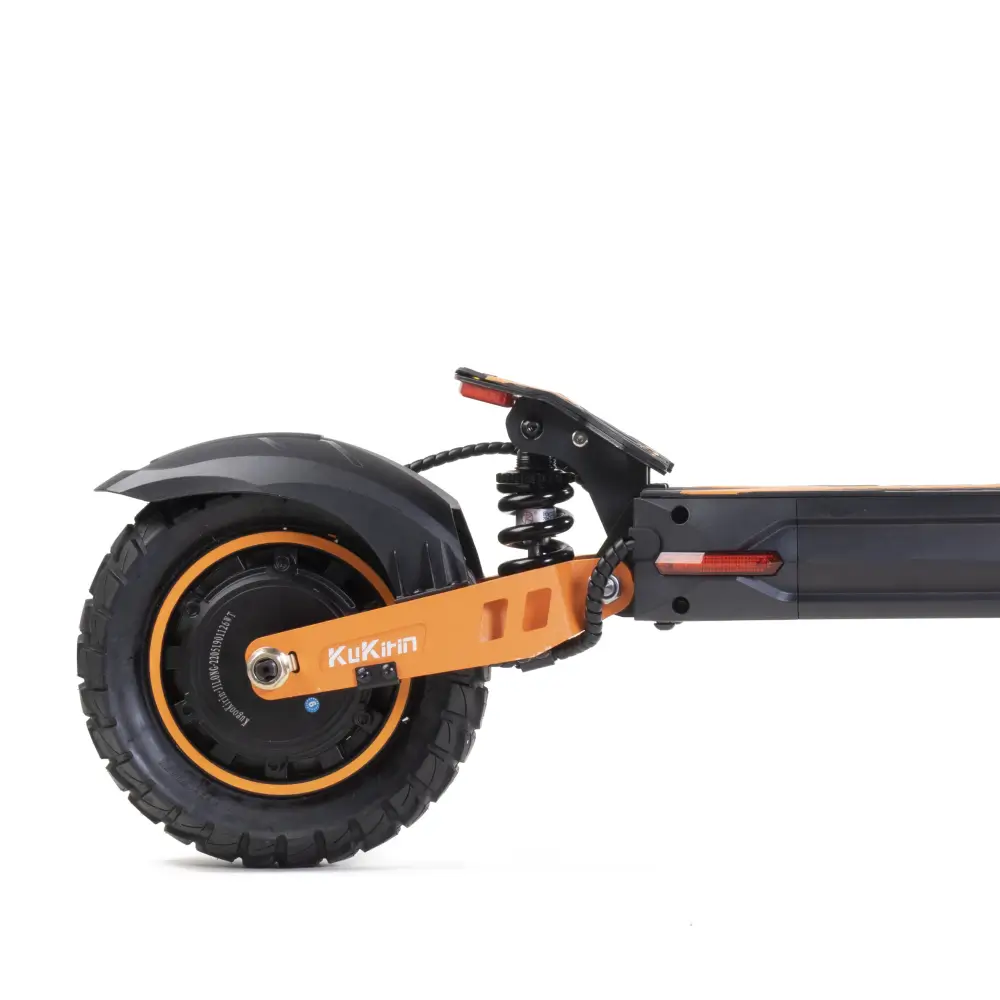 Trotinetă Electrică KuKirin G2 Max