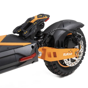 Trotinetă Electrică KuKirin G2 Max