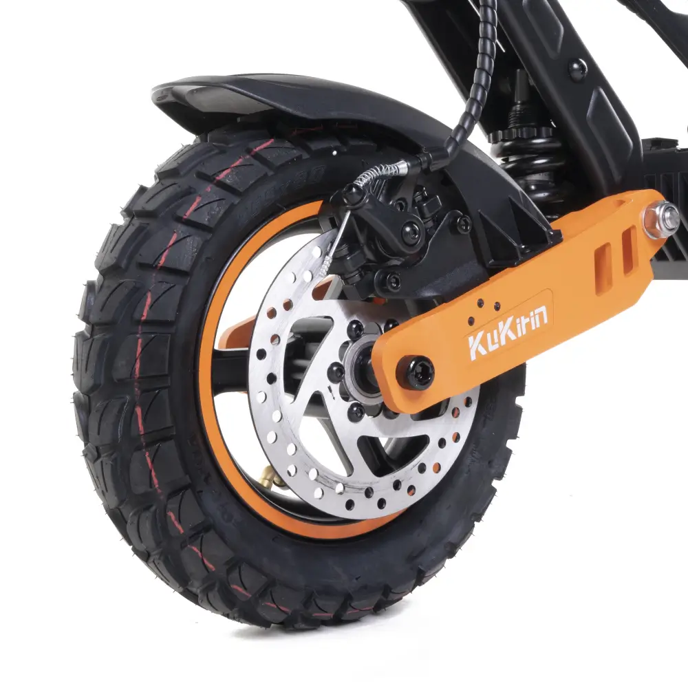 Trotinetă Electrică KuKirin G2 Max