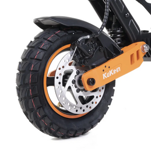 Trotinetă Electrică KuKirin G2 Max