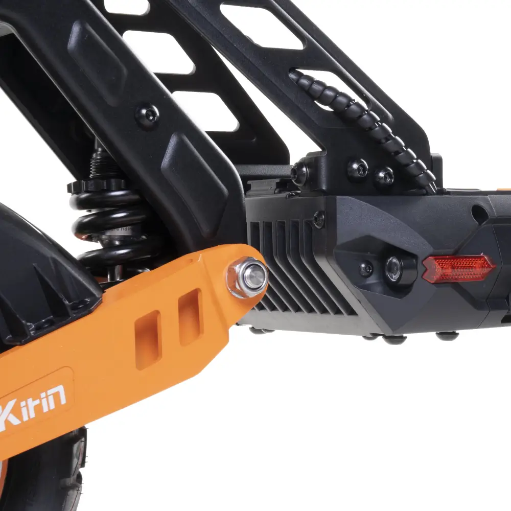 Trotinetă Electrică KuKirin G2 Max