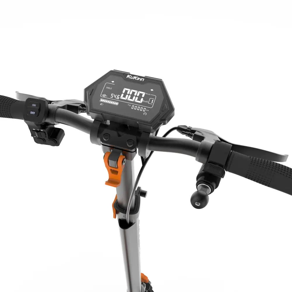 Trotinetă Electrică KuKirin G2 Max