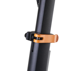 Trotinetă Electrică KuKirin G2 Max