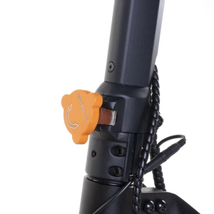 Trotinetă Electrică KuKirin G2 Max